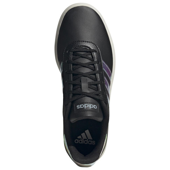 Adidas Court Platform